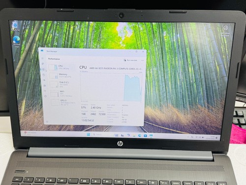 Notebook 15 db0521sa - hp, 15-db0521sa