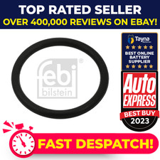 Seal Ring, oil drain plug