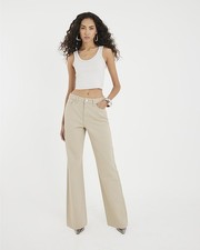 River Island Womens Wide Leg