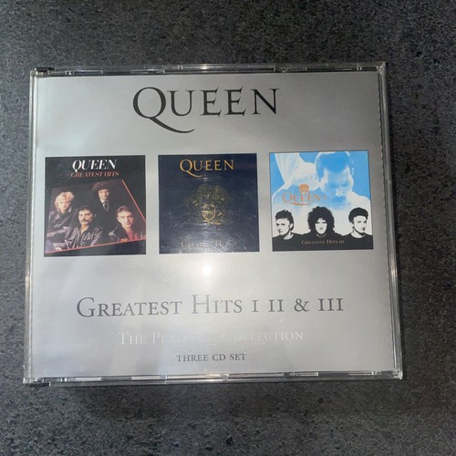 Queen greatest hits and - greatest, 2,