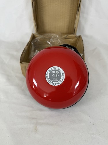 Vintage kobishi electric alarm - vintage,