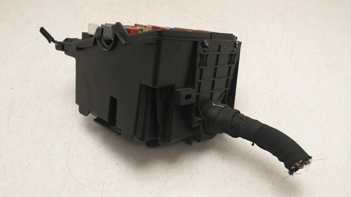 Citroen aircross fusebox - aircross,