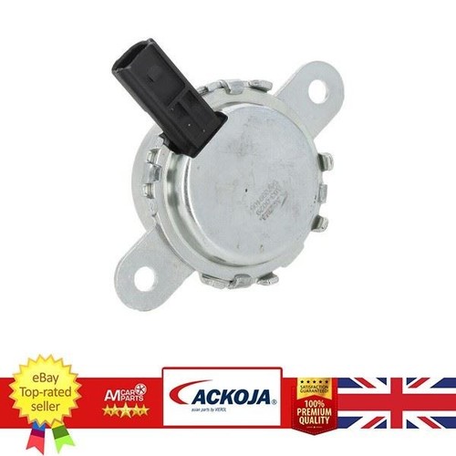 Camshaft adjustment control - adjustment,