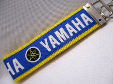 Yamaha Ribbon on Strong