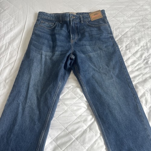 Next mens straight - straight, jeans