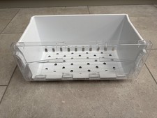 Freezer Bottom Drawer Genuine Hotpoint HM325FF .1 .2 Fridge Freezer C00507287