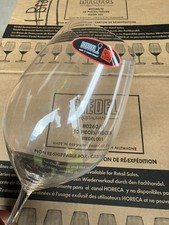 Riedel wine glasses - glasses,