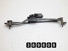 2003 AUDI A4 CABRIOLET WIPER MECHANISM (RHD) 8E2955119A