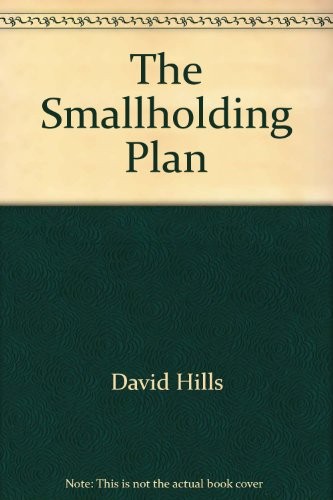 The smallholding plan - smallholding,