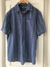 Short Sleeve Shirt by Atlantic