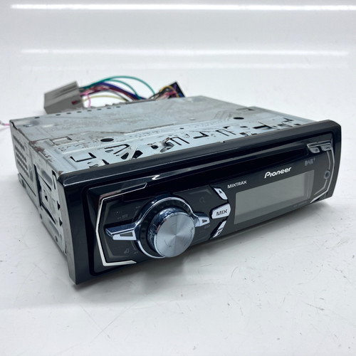Pioneer dehx8500dab radio - dehx8500dab,