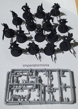 Dark Eldar Warriors x15 (B) Warhammer 40k