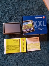 TomTom XXL IQ Routes Edition UK + Europe