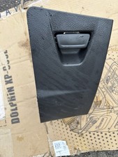 Ford focus dash board - board, trim