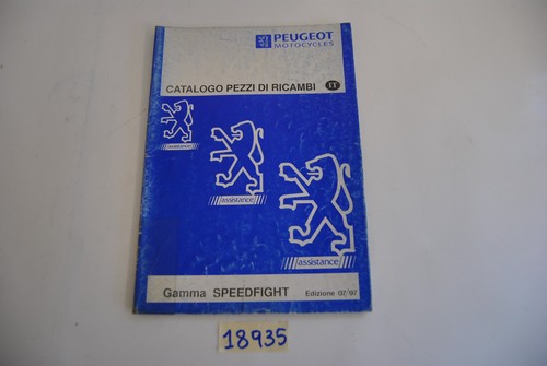 Peugeot speedfight parts - peugeot,
