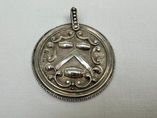 London Livery Worshipful Company of Vintners George IV Silver Medal For 1821.