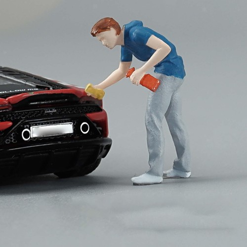 Diorama figure miniature - figure,