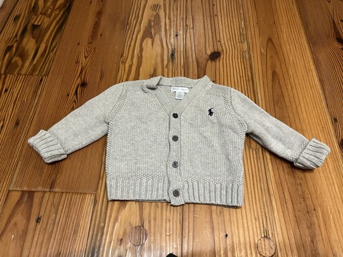 Ralph lauren baby pony - ralph,