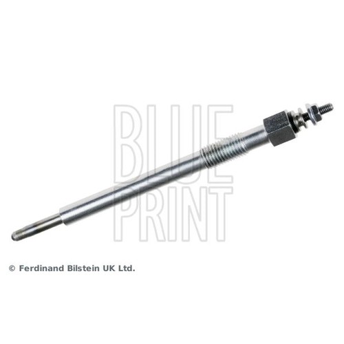 Diesel engine glow plug - engine, fits