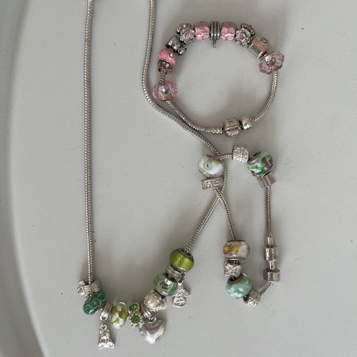 Charm jewellery job - charm,