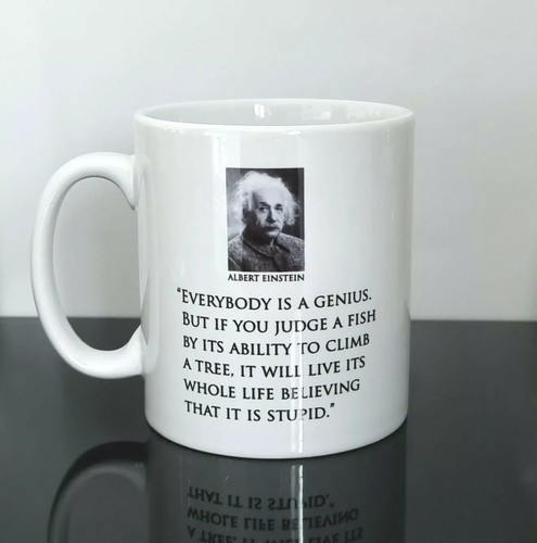 Albert einstein quote - einstein,