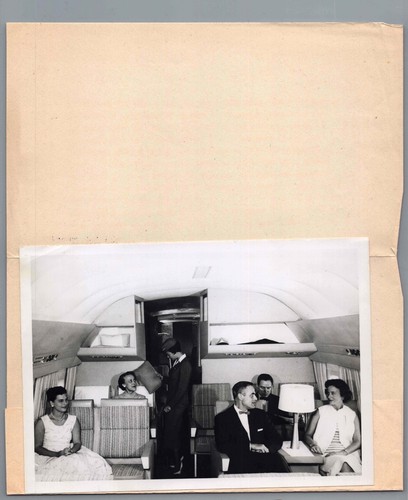 American airlines lockheed - american,