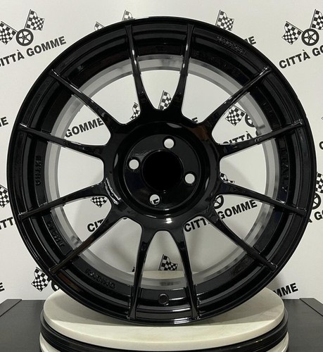 Alloy wheels compatible with - 4,