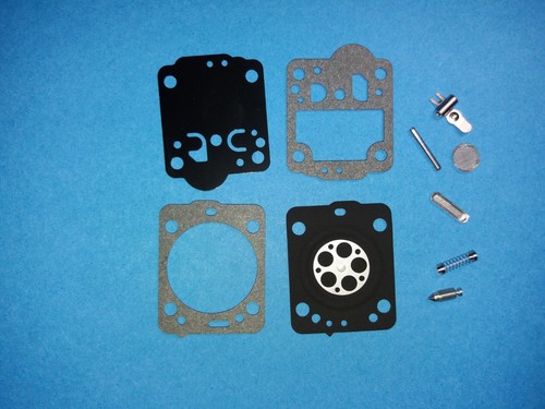Zama 149 carburetor repair - zama,