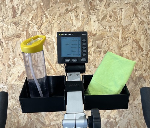 Concept bike erg machine - concept,