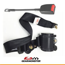 3 point seat belt for renault