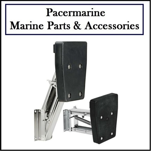 Auxiliary outboard bracket - outboard,