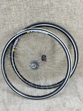 Mavic CXP22 10-speed Wheel