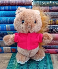 Rare Vintage Squiffy Squirrel