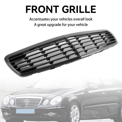 Front grill grille fit - front,