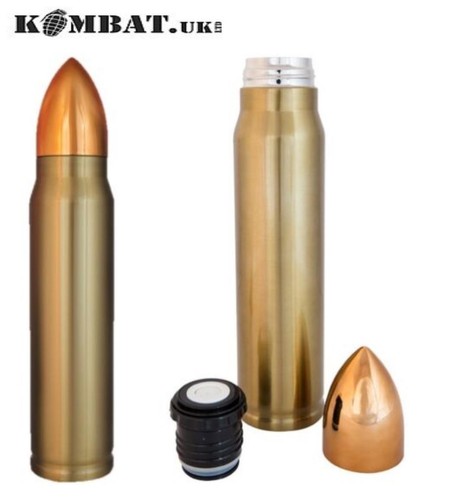 Kombat army military bullet - kombat,