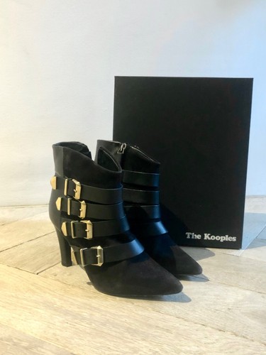 The kooples black - kooples,