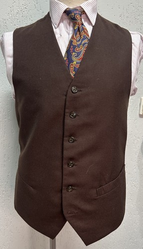 Men bespoke 1940s - men’s, 1950s