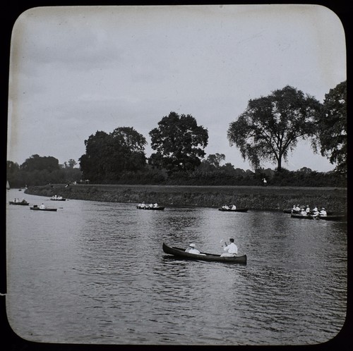 Boating twickenham dated - twickenham,