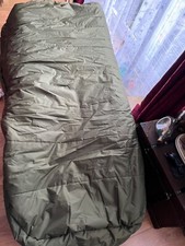 Cyprinus 5 seasons sleeping bed