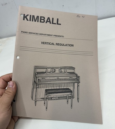 Kimball piano services - kimball,