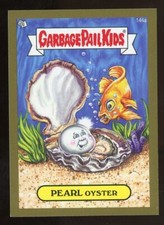 PEARL OYSTER 2013 Garbage Pail