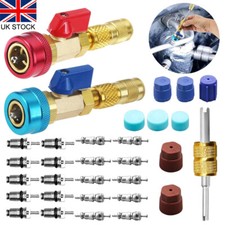 R134A Valve Core Quick Remover
