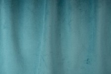 Made to Measure Plush Velvet Curtains – UK Handmade Pinch Pleat Double/Triple Li