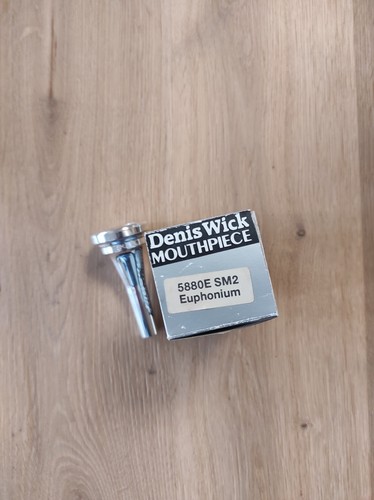 Mouthpiece denis wick - mouthpiece,