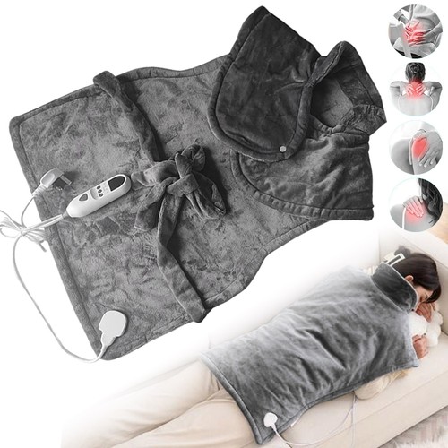 Electric heating pads - electric,