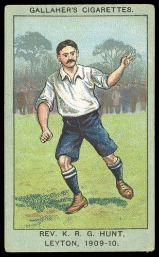 Gallaher association - gallaher,
