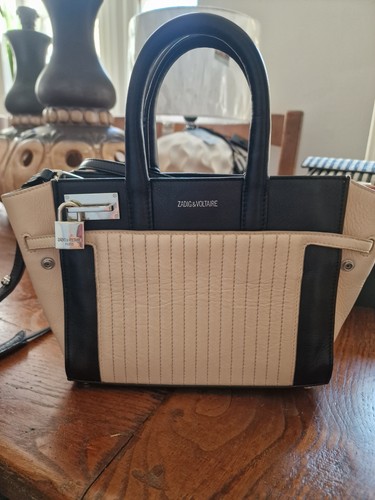 Small zadig voltaire candide - &,