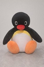 BNWT Pingu Penguin 32cm Tall
