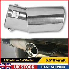 Universal New Stainless Steel