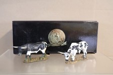 KING & COUNTRY CD009 CATTLE